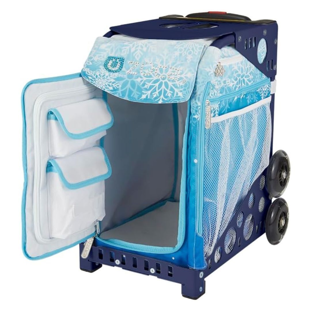 Sport Unit - Winter Waltz/Navy Frame