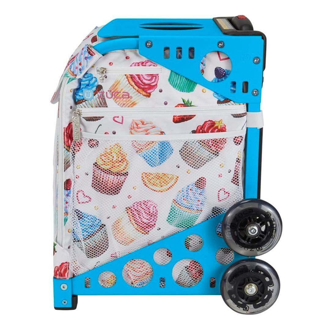 Sport Unit - Sweet Life/Blue Frame