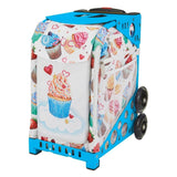 Sport Unit - Sweet Life/Blue Frame