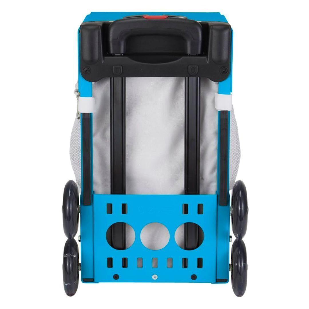 Sport Unit - Sweet Life/Blue Frame