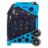 Sport Unit - Pixel Play/Blue Frame