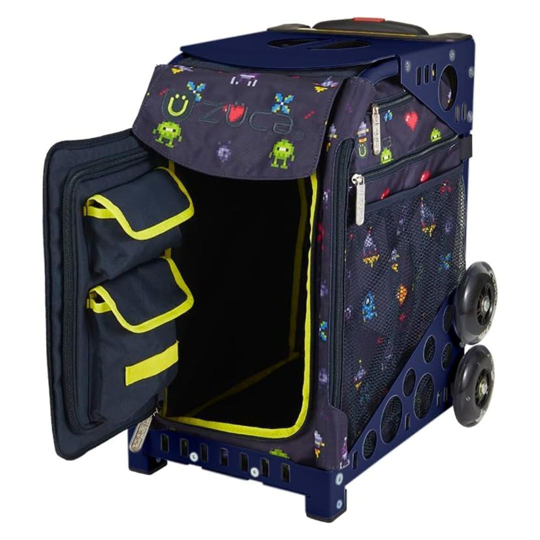 Sport Unit - Pixel Play/Navy Frame