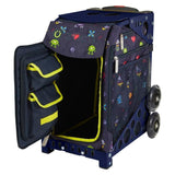 Sport Unit - Pixel Play/Navy Frame