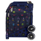 Sport Unit - Pixel Play/Navy Frame