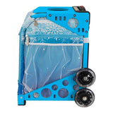 Sport Unit - Winter Waltz/Blue Frame