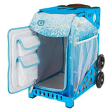 Sport Unit - Winter Waltz/Blue Frame