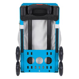 Sport Unit - Winter Waltz/Blue Frame