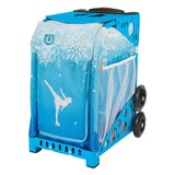 Sport Unit - Winter Waltz/Blue Frame