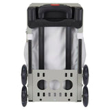 Sport Unit - Winter Waltz/Gray Frame