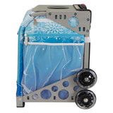 Sport Unit - Winter Waltz/Gray Frame