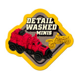 Thunder Road: Vendetta - Big Rig and the Final Five Expansion - Deluxe Edition