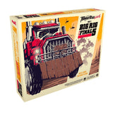 Thunder Road: Vendetta - Big Rig and the Final Five Expansion - Deluxe Edition