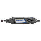Dremel 4000-2/32 Variable Speed Rotary Tool - 2 Attachments & 32 Accessories