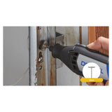 Dremel 4000-2/32 Variable Speed Rotary Tool - 2 Attachments & 32 Accessories