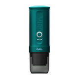 Outin Nano Portable Electric Espresso Machine (Outin Teal)