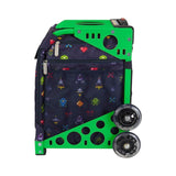 Sport Unit - Pixel Play/Green Frame