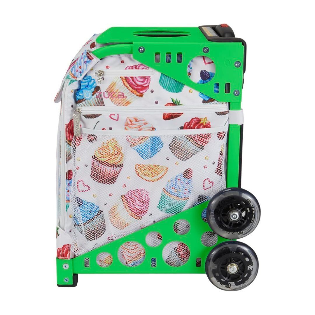 Sport Unit - Sweet Life/Green Frame