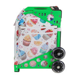 Sport Unit - Sweet Life/Green Frame