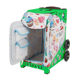 Sport Unit - Sweet Life/Green Frame