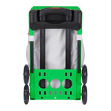 Sport Unit - Sweet Life/Green Frame