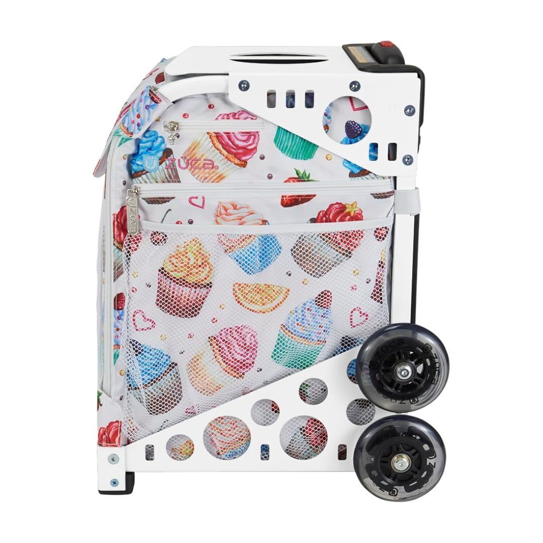 Sport Unit - Sweet Life/White Frame