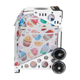 Sport Unit - Sweet Life/White Frame