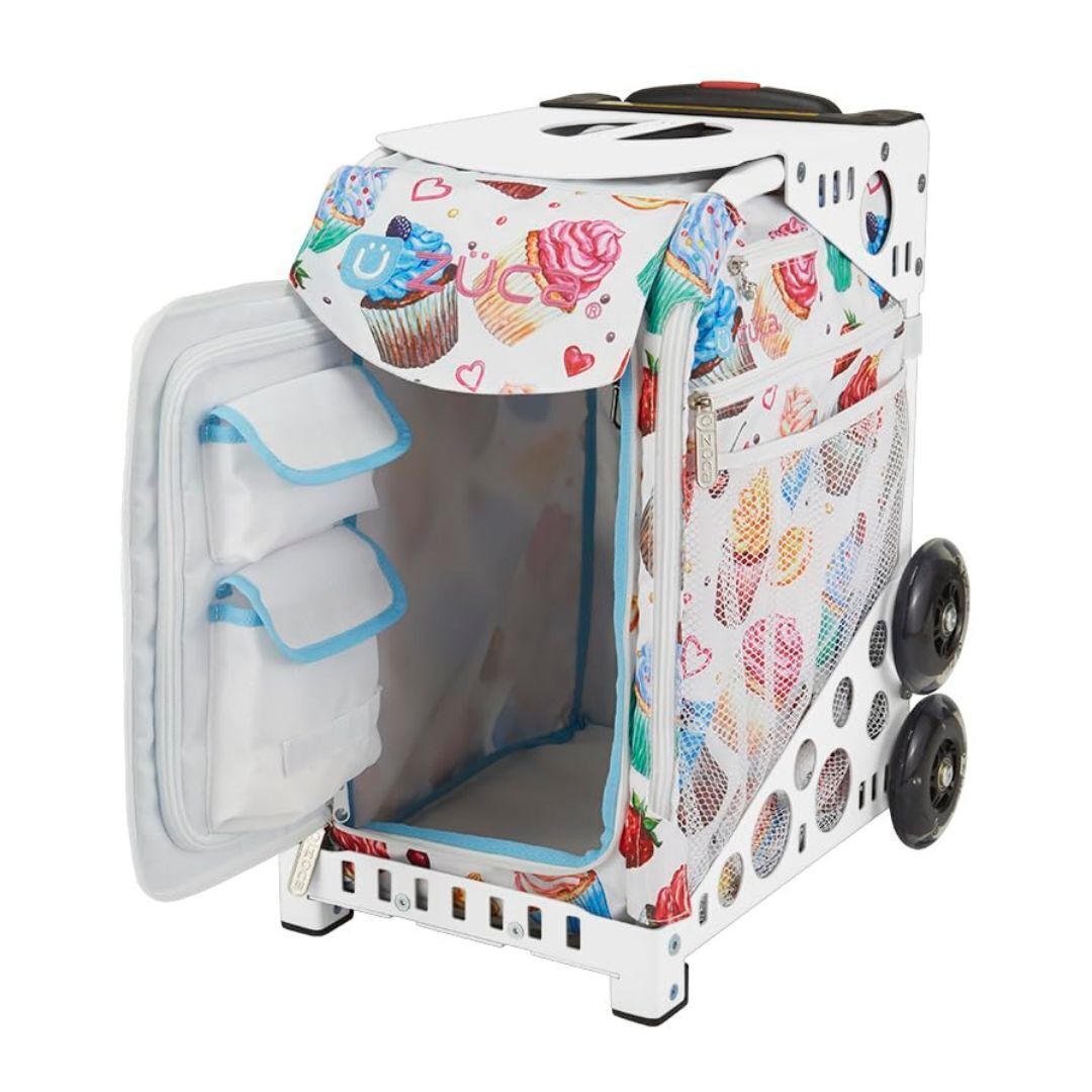 Sport Unit - Sweet Life/White Frame