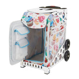 Sport Unit - Sweet Life/White Frame