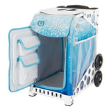 Sport Unit - Winter Waltz/White Frame