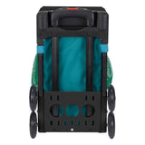 Zuca Froggy Friend (w/Lunchbox) / Black Frame