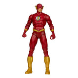 McFarlane Toys - DC Multiverse The Flash (Justice League Task Force) 7in Figure