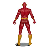 McFarlane Toys - DC Multiverse The Flash (Justice League Task Force) 7in Figure