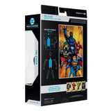 McFarlane Toys - DC Multiverse The Flash (Justice League Task Force) 7in Figure