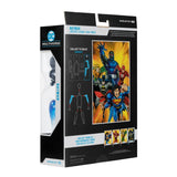 McFarlane Toys - DC Multiverse Batman Justice League Task Force 7in-A Figure