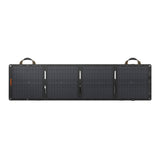 Jackery Explorer 2000 V2 Portable Power Station with 2 SolarSaga Panel 100 mini