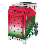 ZUCA Sport Watermelon Dew Insert / White Frame