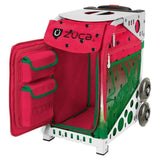 ZUCA Sport Watermelon Dew Insert / White Frame