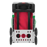 ZUCA Sport Watermelon Dew Insert / White Frame