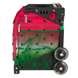 ZUCA Sport Watermelon Dew Insert / Black Frame