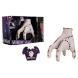 Jada Toys  Wednesday Addams Thing RC  Life-Size Remote Control Partner