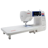 Janome 3160QOV Quilts of Valor Sewing Machine