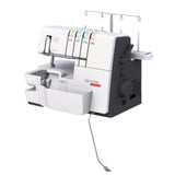 Bernette 64 Airlock Air Threading Serger