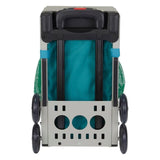 Zuca Froggy Friend (w/Lunchbox) / Gray Frame