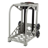 Zuca Froggy Friend (w/Lunchbox) / Gray Frame