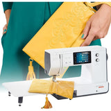 BERNETTE B77 SEWING MACHINE