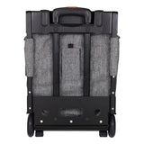 Zuca Navigator Carry-On/Black Frame