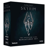 Modiphius : The Elder Scrolls V: Skyrim  The Adventure Miniatures Upgrade Set