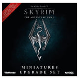 Modiphius : The Elder Scrolls V: Skyrim  The Adventure Miniatures Upgrade Set