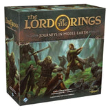 Fantasy Flight Games : The Lord of the Rings Strategy Board Game