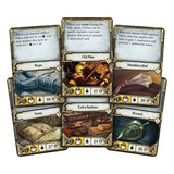 Fantasy Flight Games : The Lord of the Rings Strategy Board Game